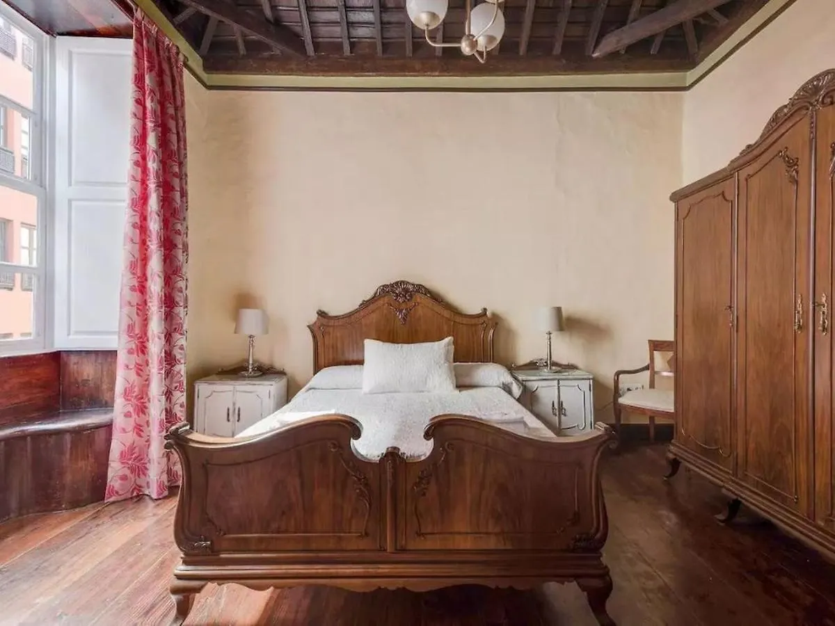 Belvilla By Oyo La Vicaraa La Laguna  Holiday home La Laguna (Tenerife)