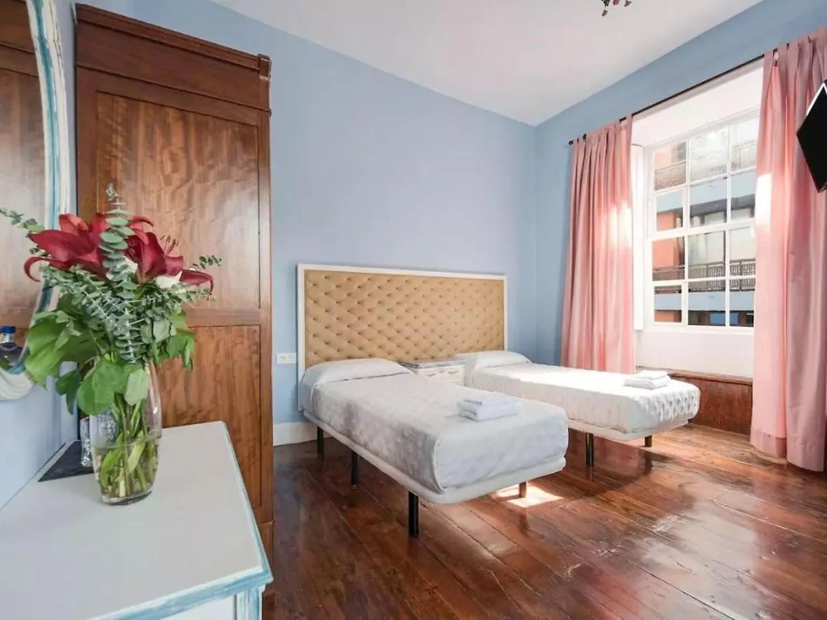 Belvilla By Oyo La Vicaraa La Laguna  Holiday home La Laguna (Tenerife)