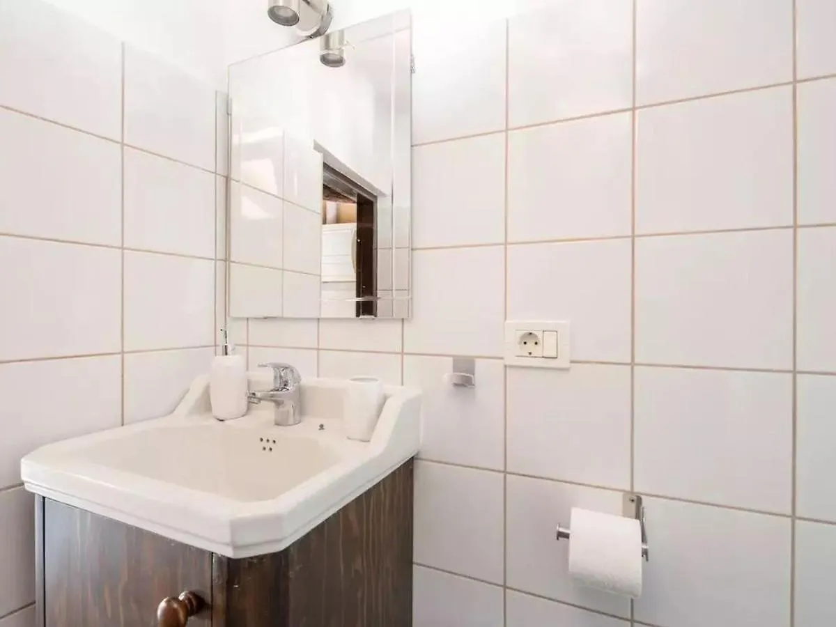 Belvilla By Oyo La Vicaraa La Laguna  Holiday home