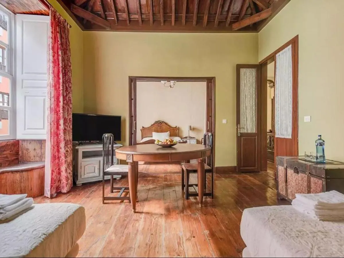 Holiday home Belvilla By Oyo La Vicaraa La Laguna  Spain