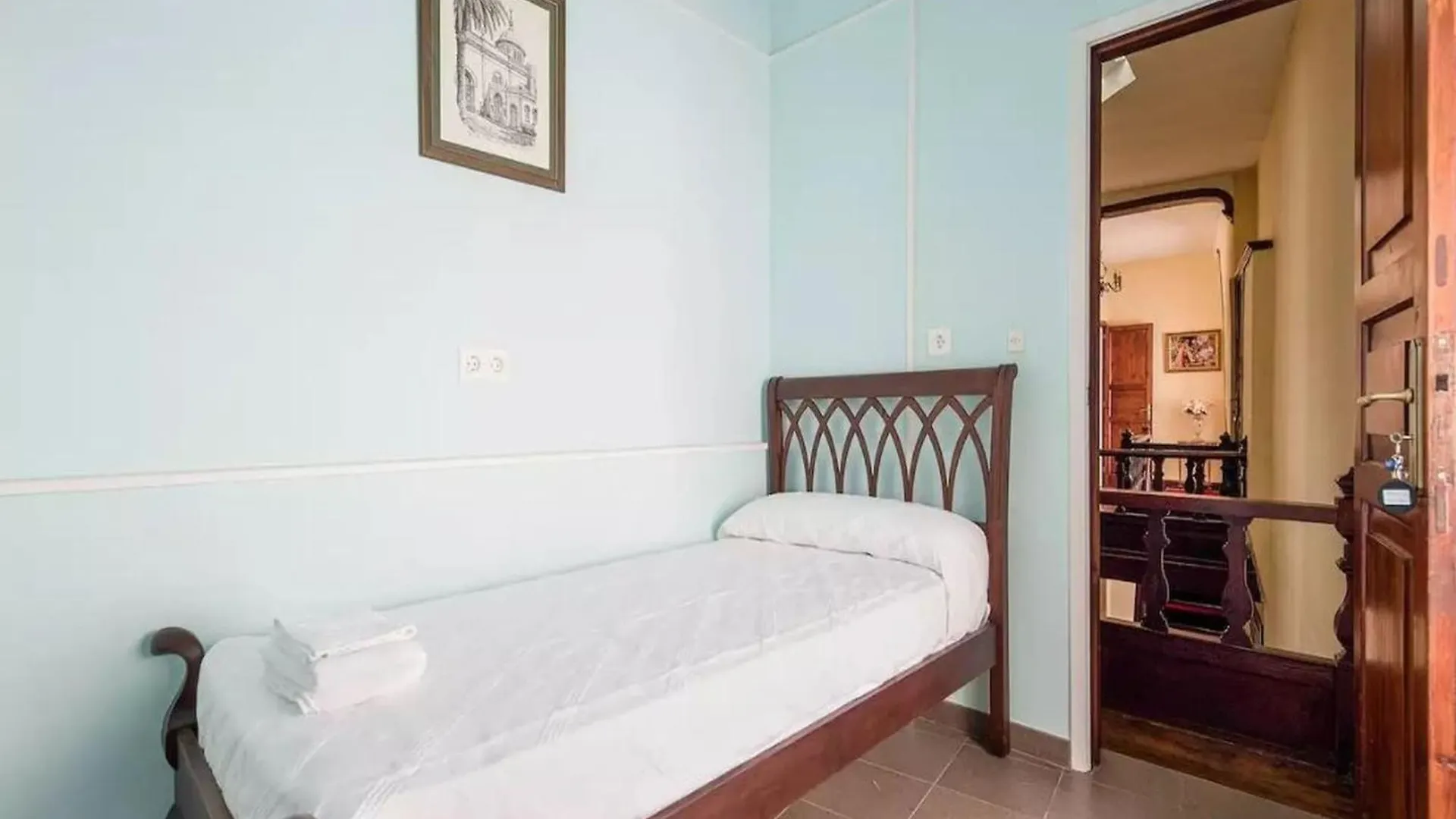 Belvilla By Oyo La Vicaraa La Laguna  Holiday home