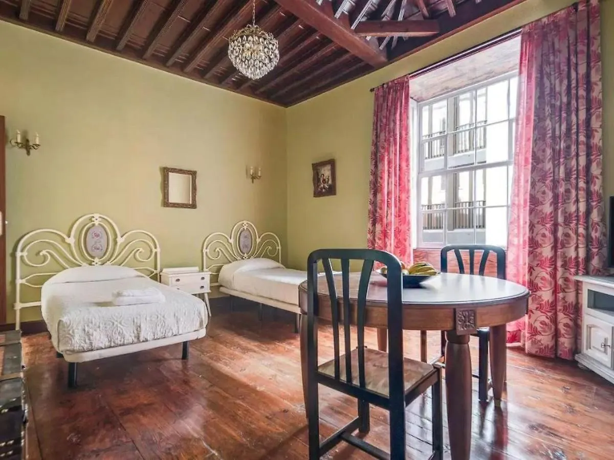 Vakantiehuis Belvilla By Oyo La Vicaraa La Laguna